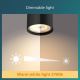 Philips - Dimbare LED wandspot LED/4,5W/230V