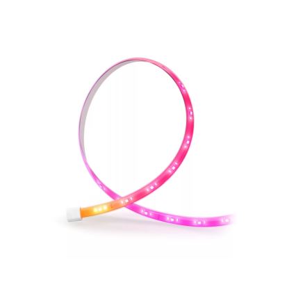 Philips - Dimbare RGBW LED-strip Hue FLUX 4+2m LED/35,5W/230V 2200-6500K