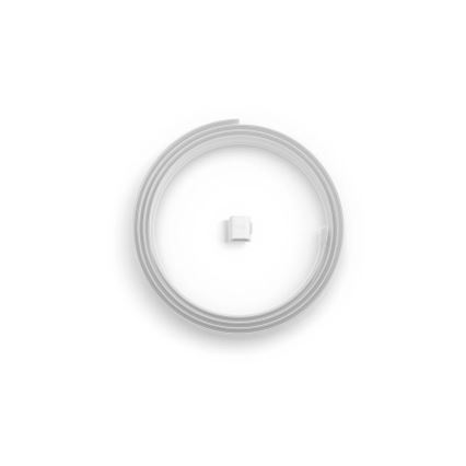 Philips - Dimbare RGBW LED-strip Hue FLUX 4+2m LED/35,5W/230V 2200-6500K