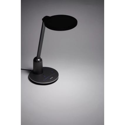 Philips - LED Dimbare Touch Tafellamp EINSTEIN SCENE SWITCH LED/15W/230V 2800/4000/5100K CRI94