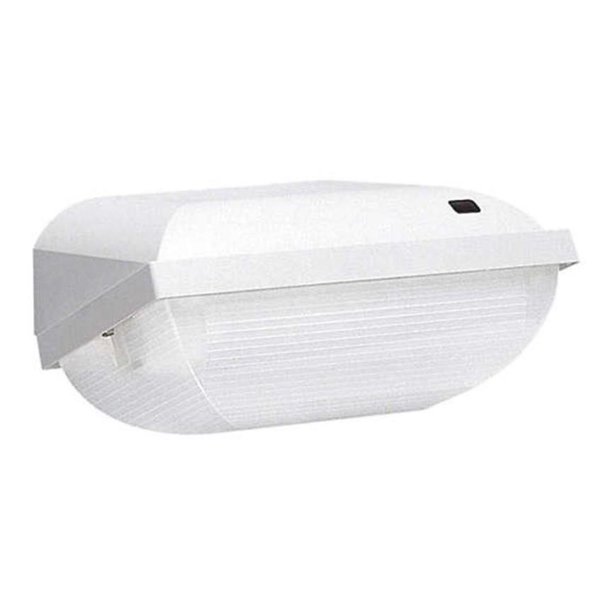 Philips FWC/110/KP- Wandlamp met sensor PL-S/2pin/9W/230V