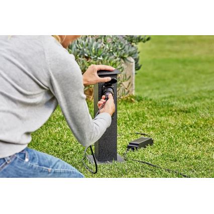 Philips - Voeding 48W/12/230V IP67