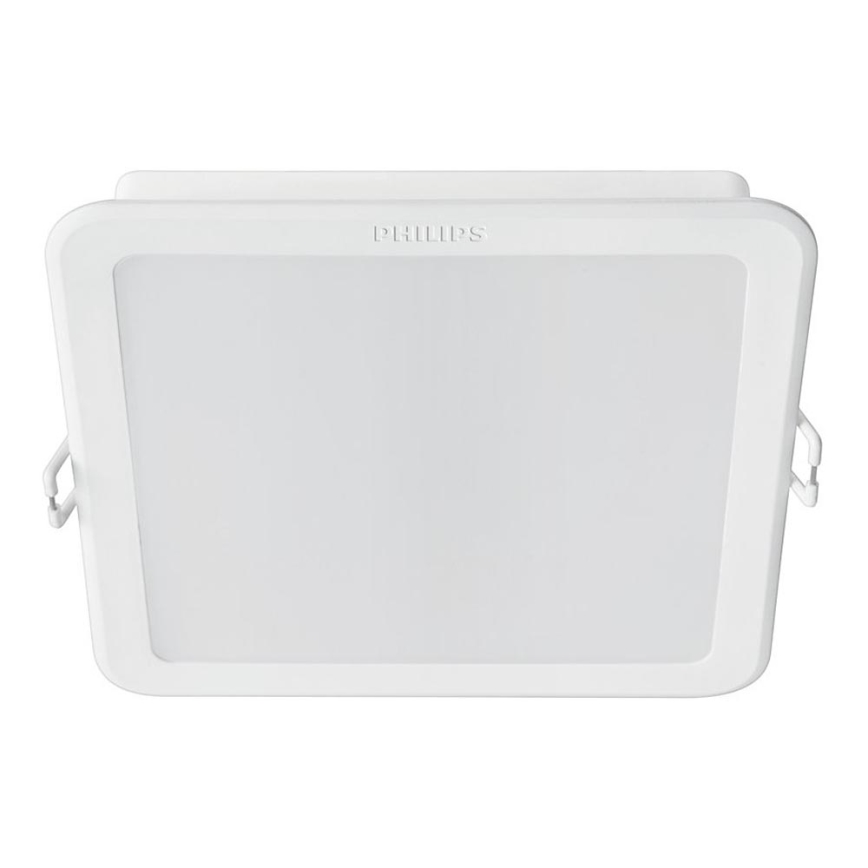 Philips - Hangende LED Plafond Lamp 1xLED/12,5W/230V 3000K