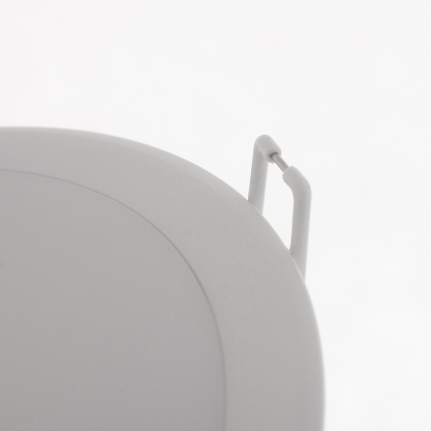 Philips - Hangende LED Plafond Lamp MESON 1xLED/24W/230V 4000K