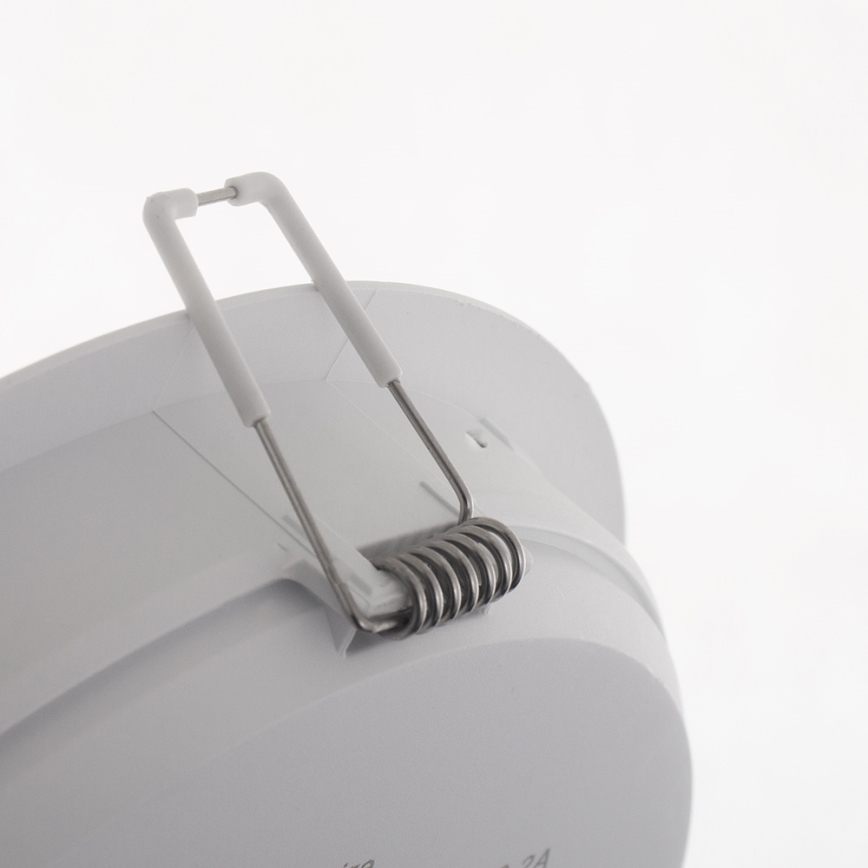 Philips - Hangende LED Plafond Lamp MESON 1xLED/24W/230V 4000K