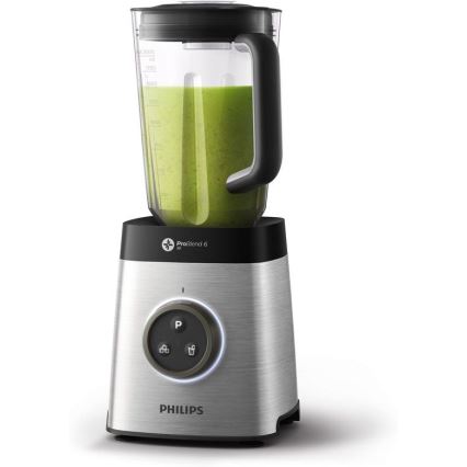 Philips HR3653/00 - Tafelblender 2,2 l 1400W/230V