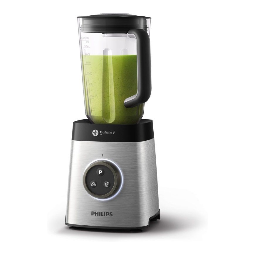 Philips HR3653/00 - Tafelblender 2,2 l 1400W/230V