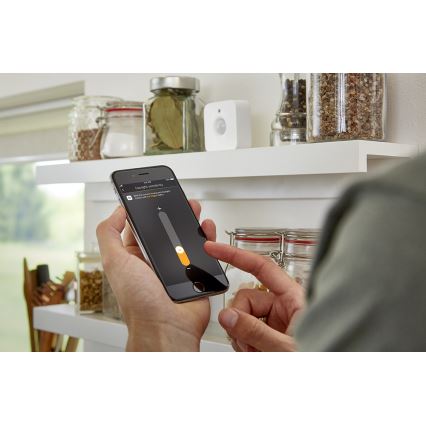 Philips Hue bewegingssensor 2xAAA IP42