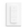 Philips Hue dimmer-schakelaar V2 1xCR2032