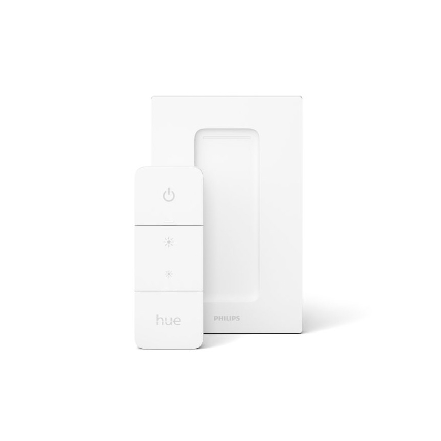 Philips Hue dimmer-schakelaar V2 1xCR2032