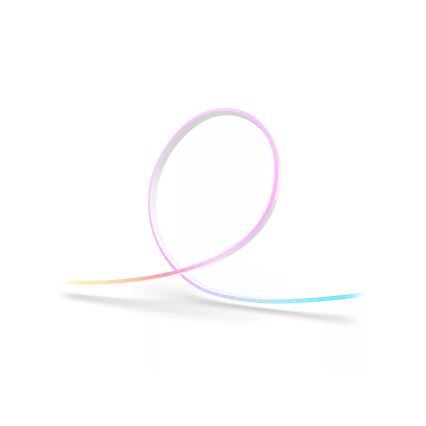 Philips - Hue ESSENTIAL RGBW dimbare LED-strip 10m LED/39,5W/230V 2200-6500K