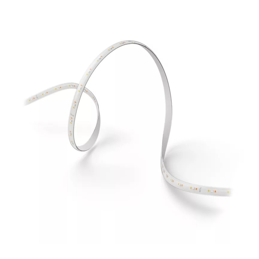 Philips - Hue FLUX LED RGBW dimbare strip 10m LED/60W/230V 2200-6500K