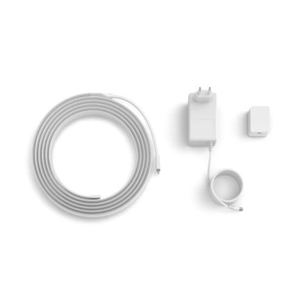 Philips - Hue FLUX RGBW dimbare LED-strip 3+2m LED/48,5W/230V 2200-6500K
