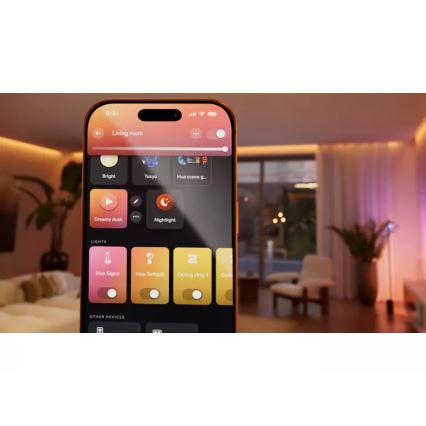 Philips - Hue-module