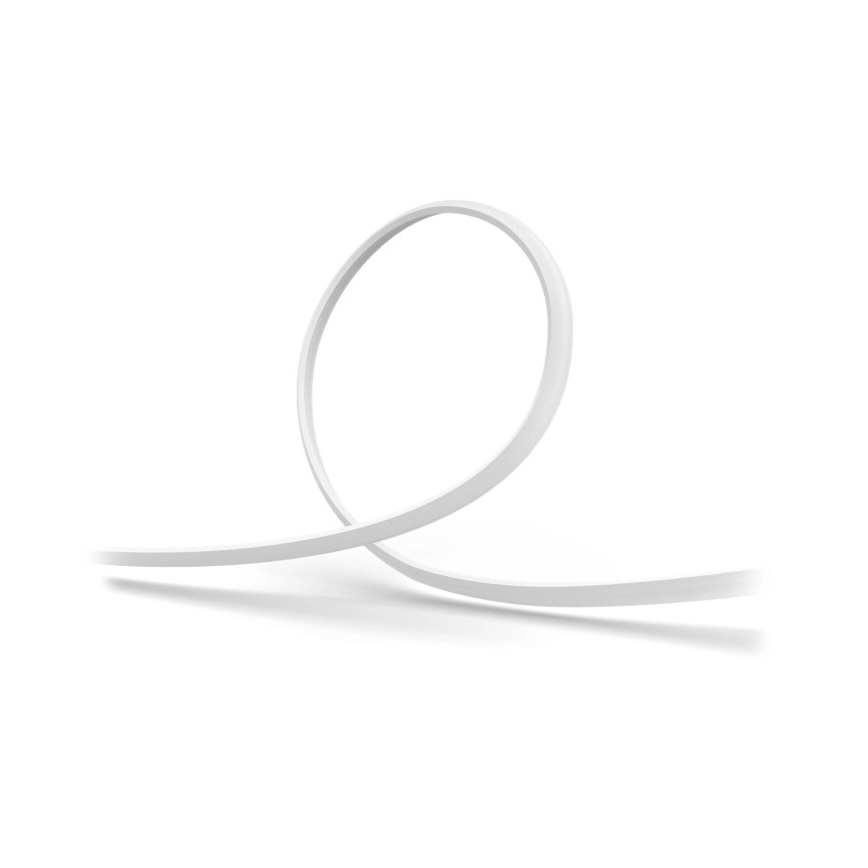 Philips - Hue OMNIGLOW dimbare RGBW LED-strip 5m LED/60W/230V 2200-6500K