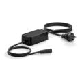 Philips - Hue voedingsadapter 40W/24V/230V IP67