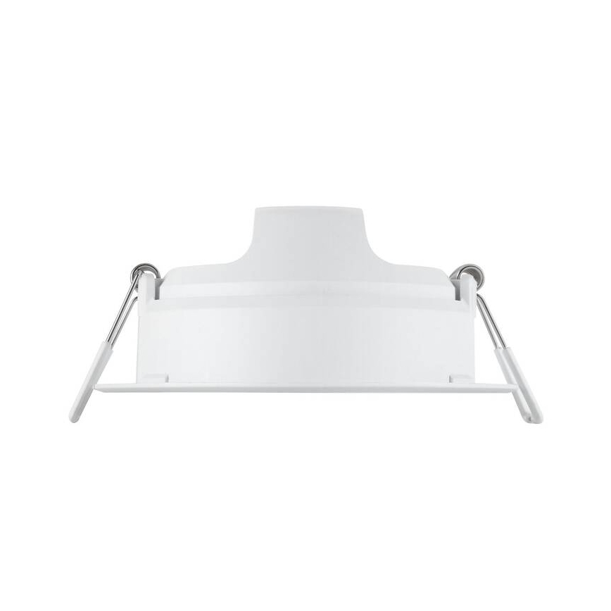 Philips - Inbouw LED-armatuur MESON LED/7,5W/230V 4000K Ø 12 cm
