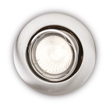 Philips - Inbouwlamp 1xGU10/50W/230V