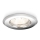 Philips - Inbouwverlichting 1xGU10/50W/230V glanzend chroom