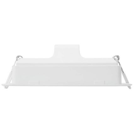 Philips - Inbouwverlichting MESON LED/12,5W/230V 4000K