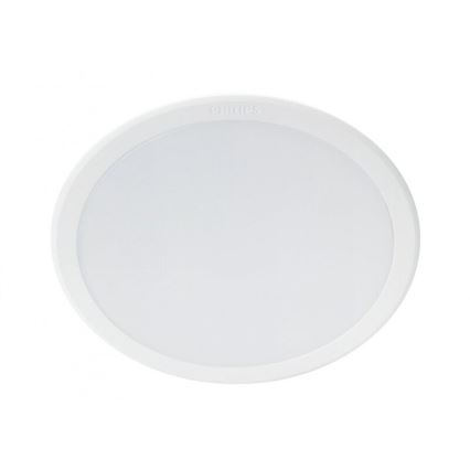 Philips - Inbouwverlichting MESON LED/16,5W/230V 3000K