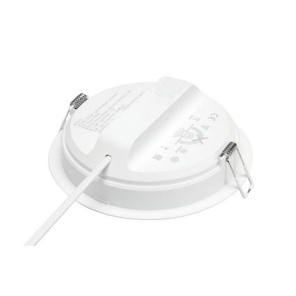 Philips - Inbouwverlichting MESON LED/16,5W/230V 3000K