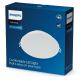 Philips - Inbouwverlichting MESON LED/16,5W/230V 3000K