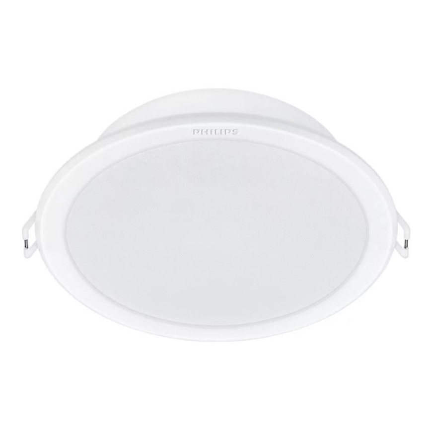 Philips - Inbouwverlichting MESON LED/16,5W/230V 4000K