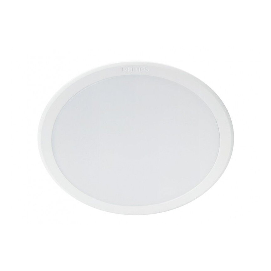 Philips - Inbouwverlichting MESON LED/16,5W/230V 4000K