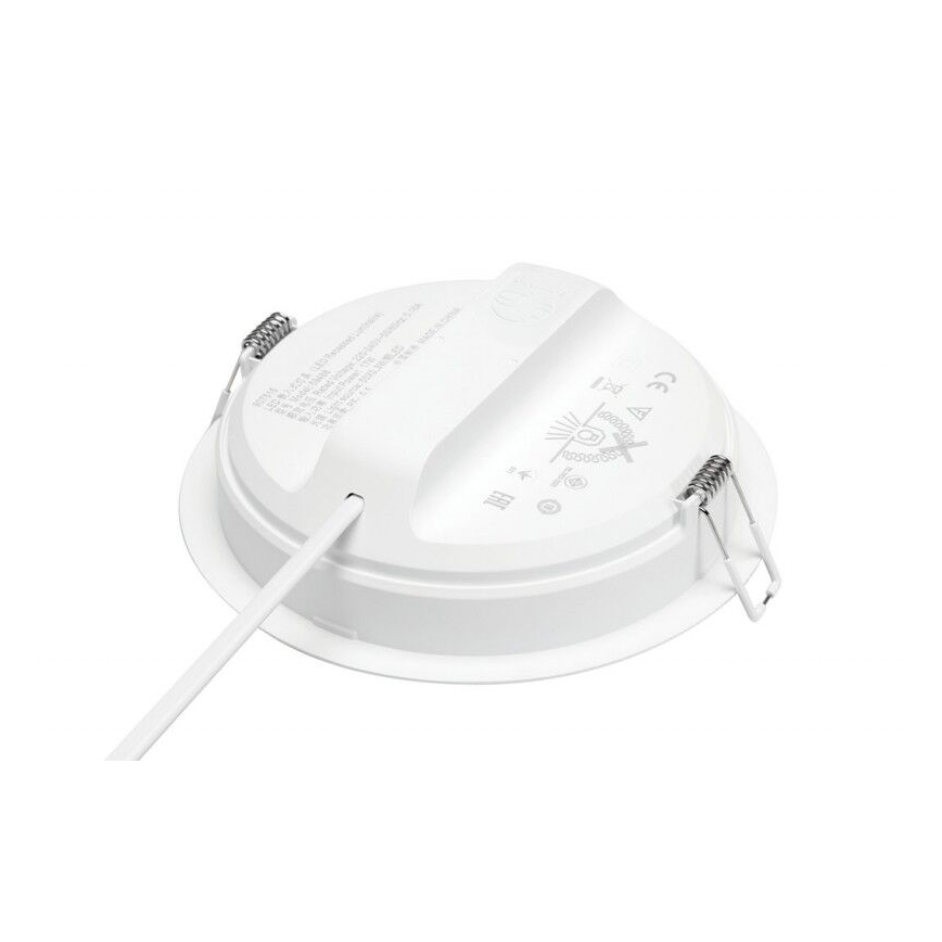 Philips - Inbouwverlichting MESON LED/16,5W/230V 6500K