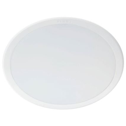 Philips - Inbouwverlichting MESON LED/20W/230V 3000K