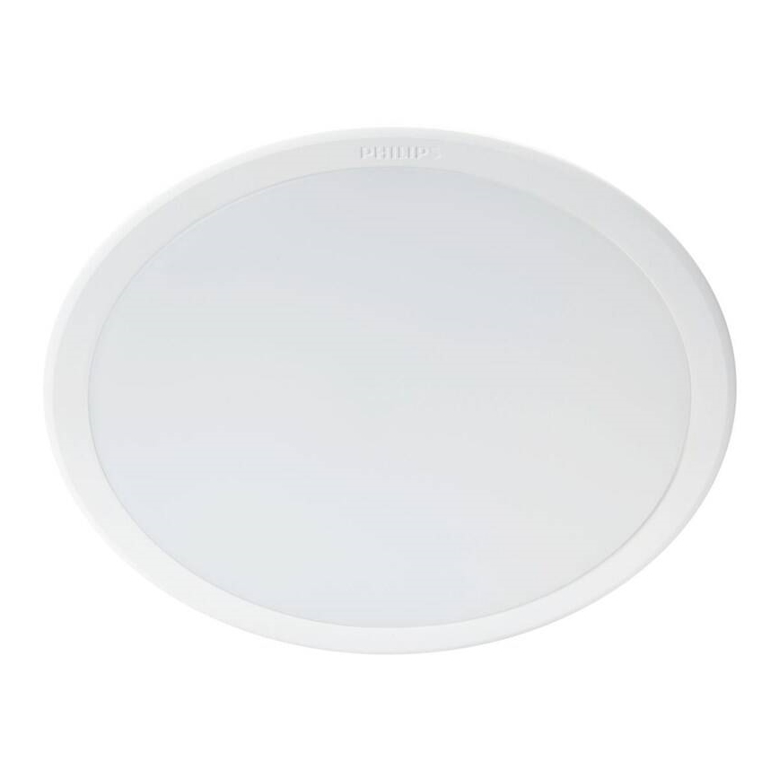 Philips - Inbouwverlichting MESON LED/20W/230V 3000K