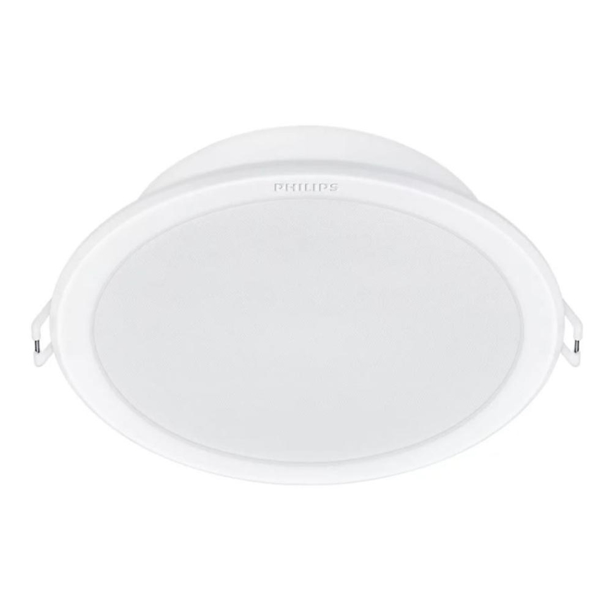 Philips - Inbouwverlichting MESON LED/20W/230V 6500K