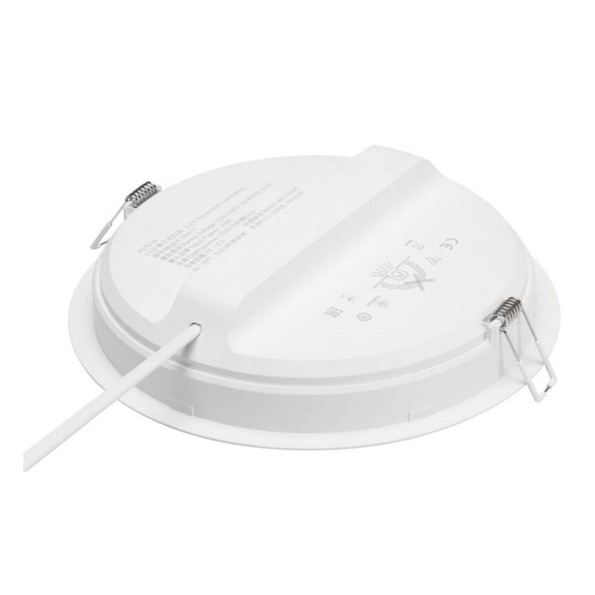 Philips - Inbouwverlichting MESON LED/23,5W/230V 3000K