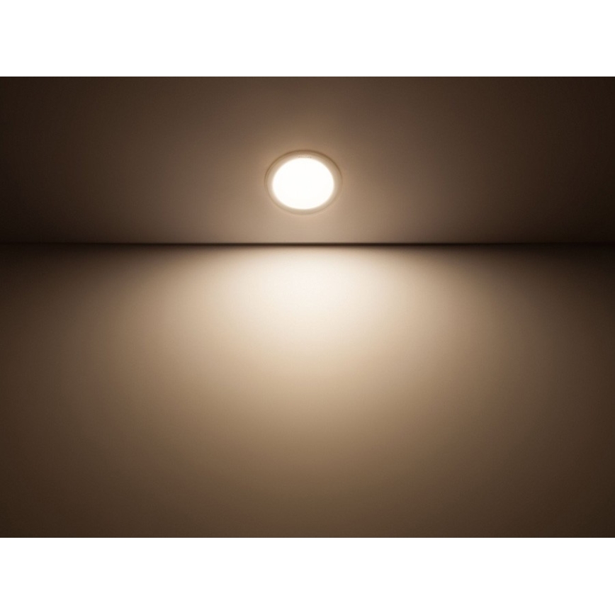 Philips - Inbouwverlichting LED/5,5W/230V 4000K
