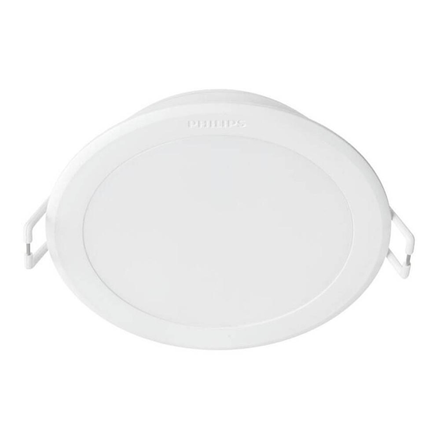 Philips - Inbouwverlichting MESON LED/5,5W/230V 6500K