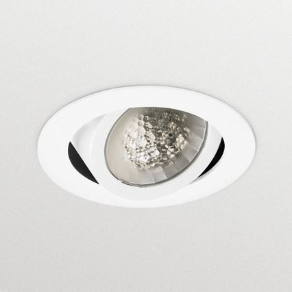 Philips - Ingebouwde LED Spot LUXSPACE LED/23,5W/230V