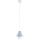 Philips - Kinder hanglamp aan een koord MYKIDSROOM 1xE27/20W/230V