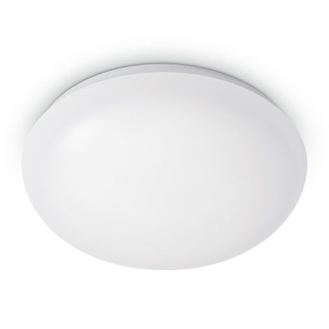 - LED Badkamer Plafond Lamp ZARPY 1xLED/10W/230V IP44 2700K | Lampenmanie