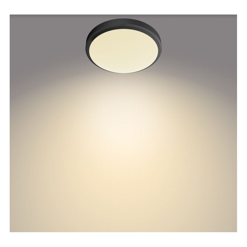 Philips - LED Badkamer Plafond Lamp DORIS LED/6W/230V IP44