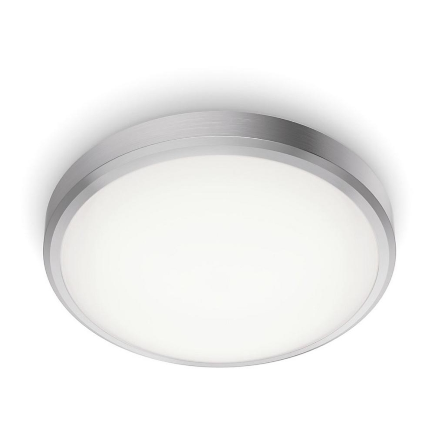 Philips - LED Badkamer Plafond Lamp LED/17W/230V 4,000K IP44