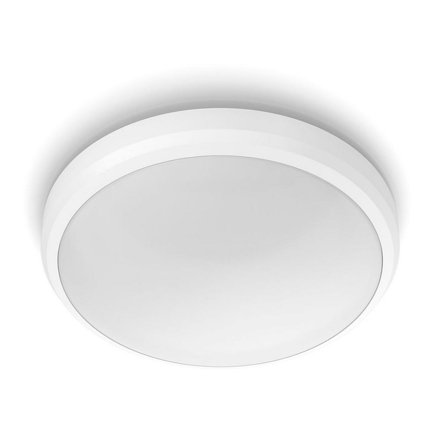 Philips - LED Badkamer Plafond Lamp LED/6W/230V 4,000K IP44