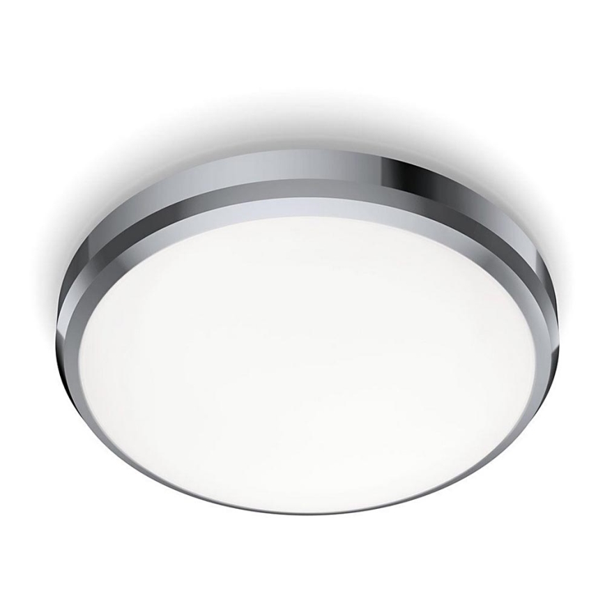 Philips - LED Badkamer Plafond Lamp LED/6W/230V 4,000K IP44