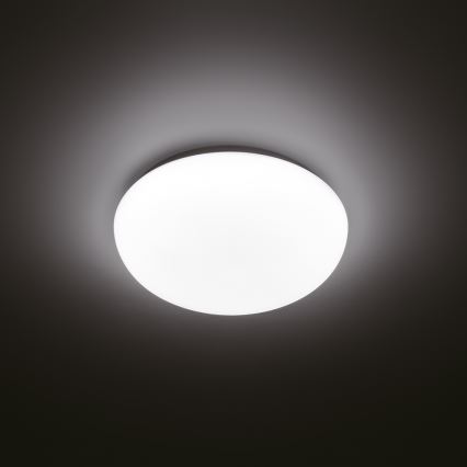 Philips - LED Badkamer Plafond Lamp 1xLED/10W/230V IP44 2700K