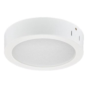 Philips - LED Badkamer plafondlamp LED / 11W / 230V IP44 4000K