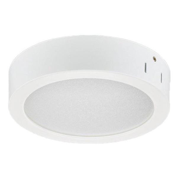 Philips - LED Badkamer plafondlamp LED / 11W / 230V IP44 4000K