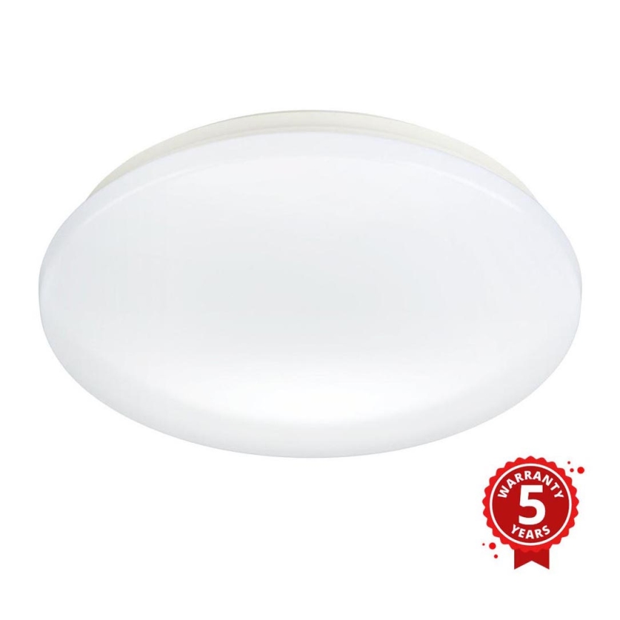 Philips - LED Badkamer plafondlamp LEDINAIRE 1xLED/18,5W/230V IP44