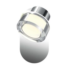Philips - LED Badkamerverlichting MYBATHROOM RESORT LED / 4,5W / 230V