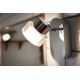 Philips - LED Badkamerverlichting MYBATHROOM RESORT LED / 4,5W / 230V