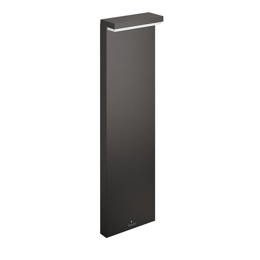 Philips - LED Buitenlamp 2xLED/4,5W/230V 2700K IP44
